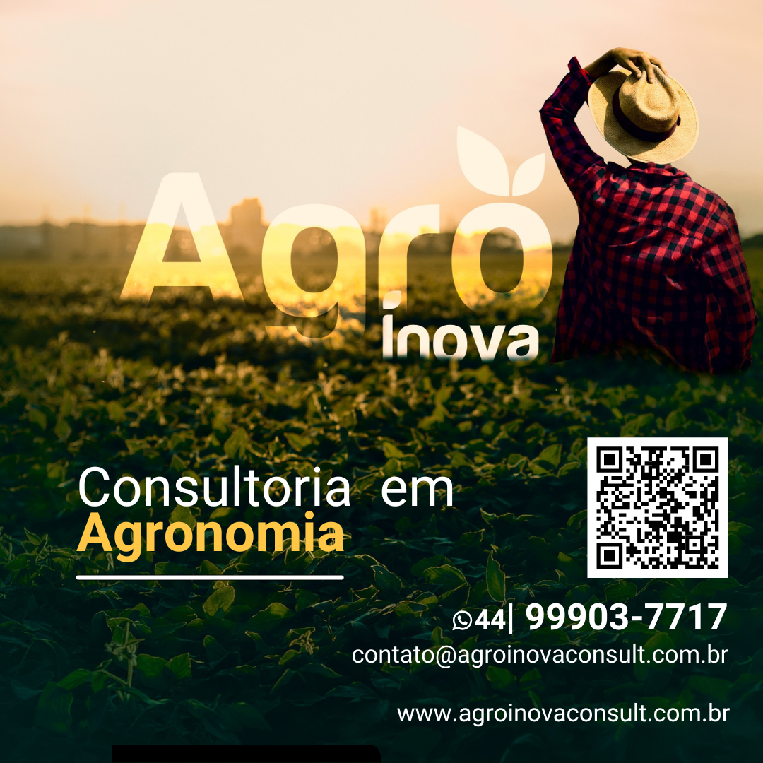 Consultoria em Agronomia